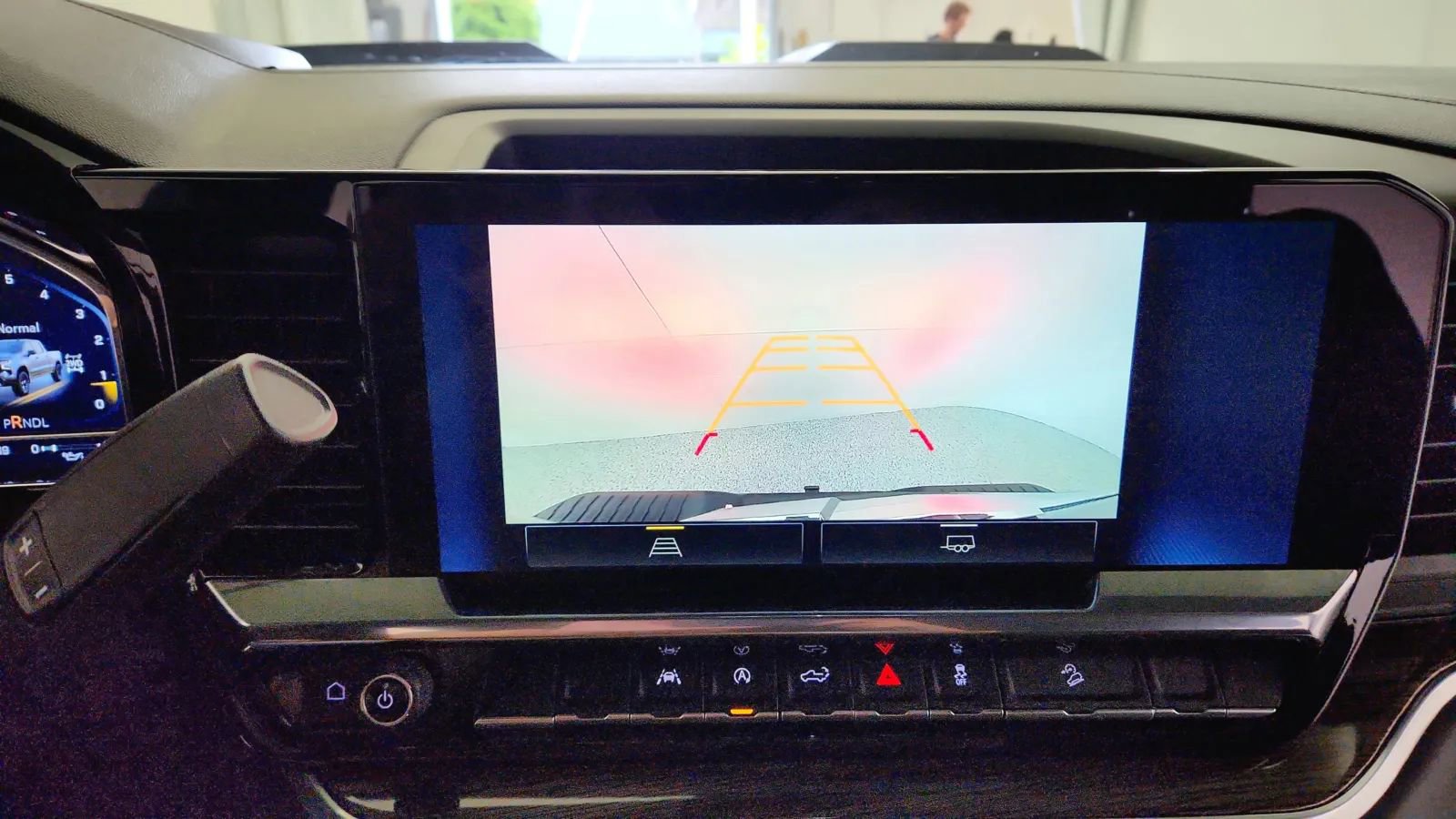 Used 2025 Chevrolet Silverado 1500 LT Trail Boss image 21