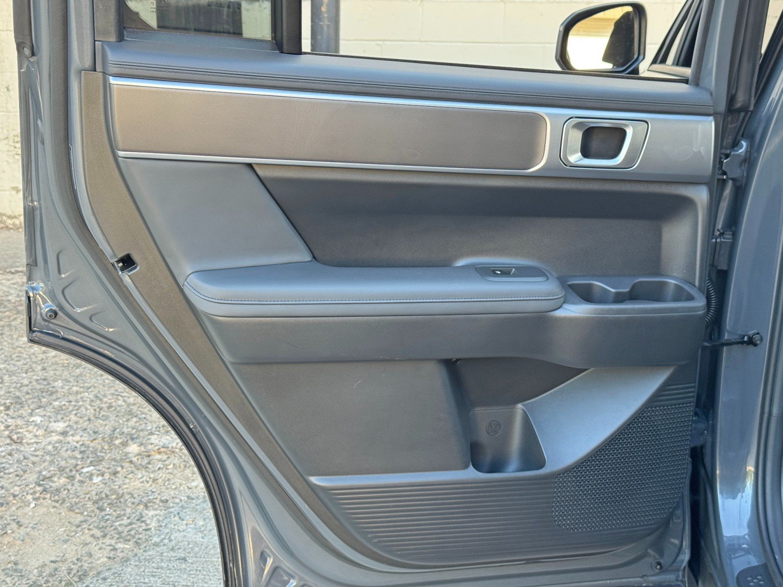 Used 2024 Hyundai Santa Fe SEL FWD image 41