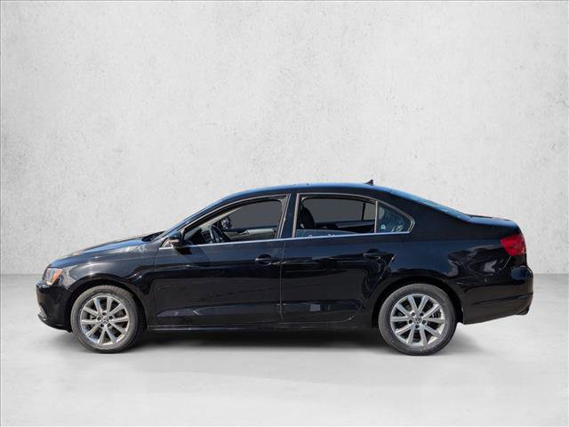 Used 2014 Volkswagen Jetta SE FWD image 8
