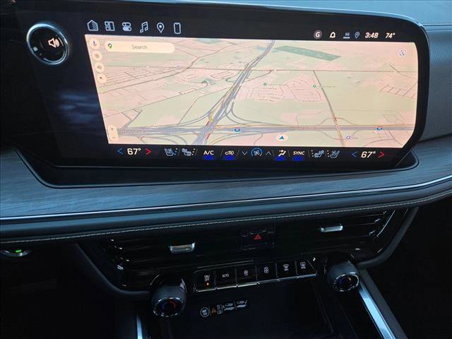 New 2026 Chevrolet Tahoe Premier image 12