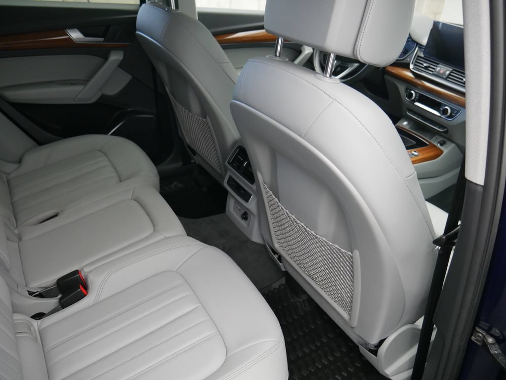 Certified 2023 Audi Q5 2.0T Premium w/ Convenience Package AWD/4WD image 29