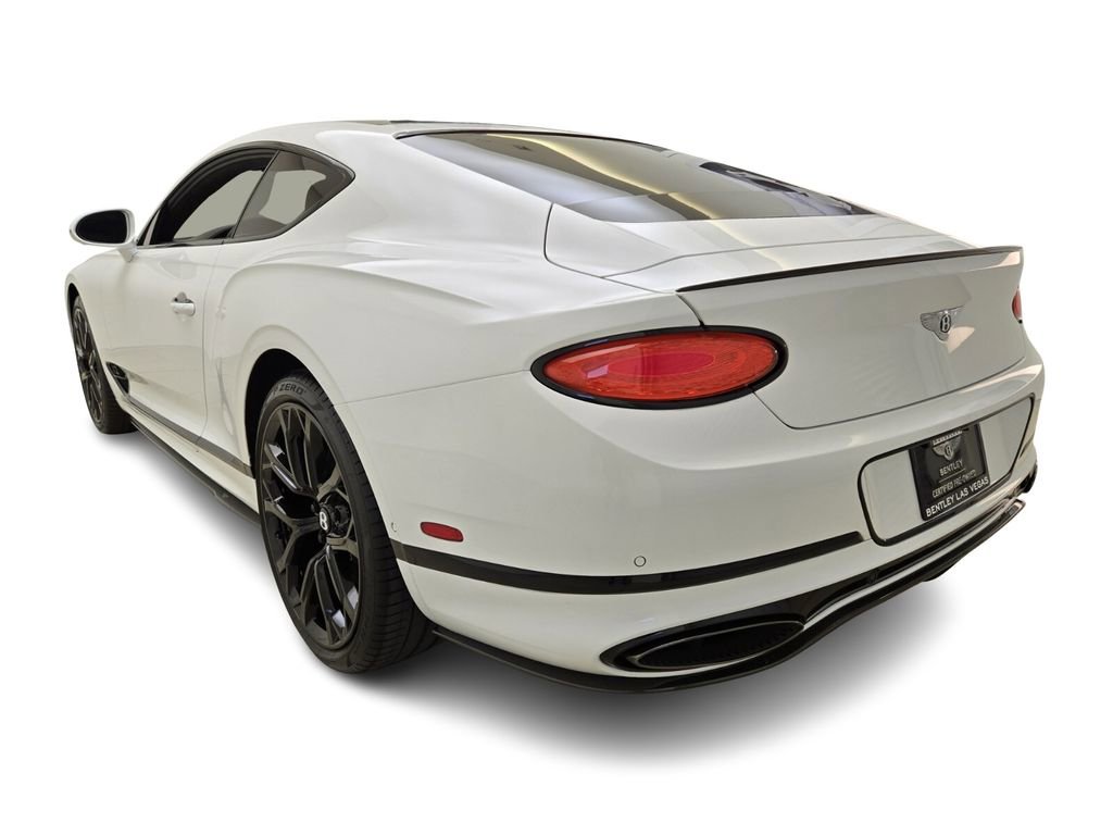 Used 2024 Bentley Continental GT Speed image 3