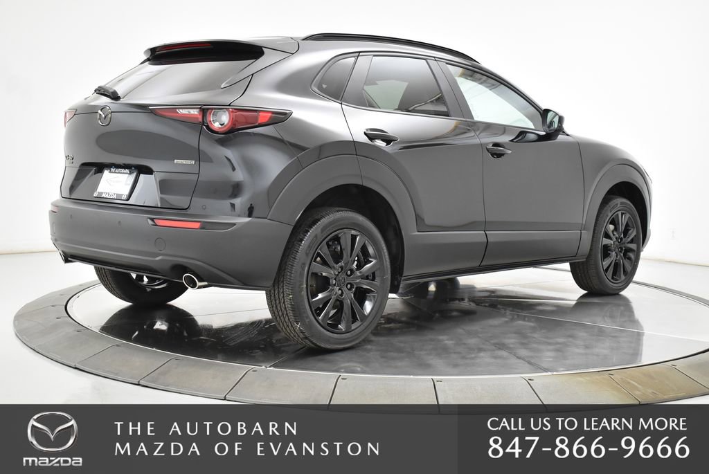 New 2026 MAZDA CX-30 Aire Edition image 20