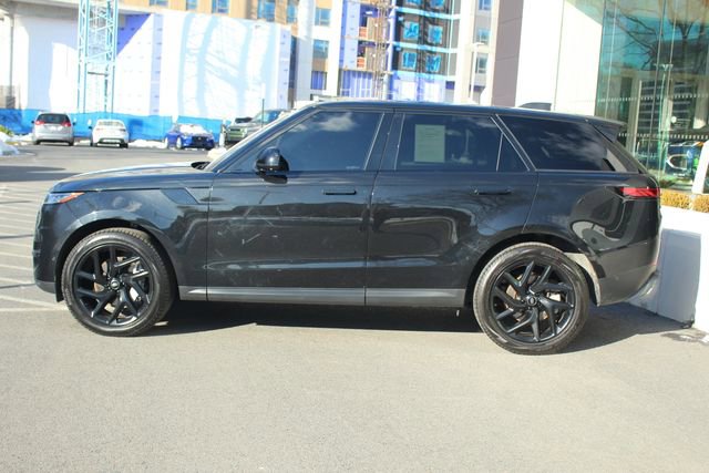 Used 2023 Land Rover Range Rover Sport SE image 6