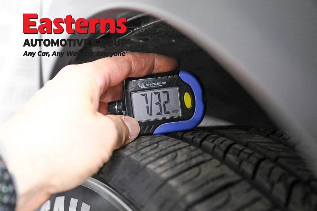 Used 2023 Honda HR-V LX image 25