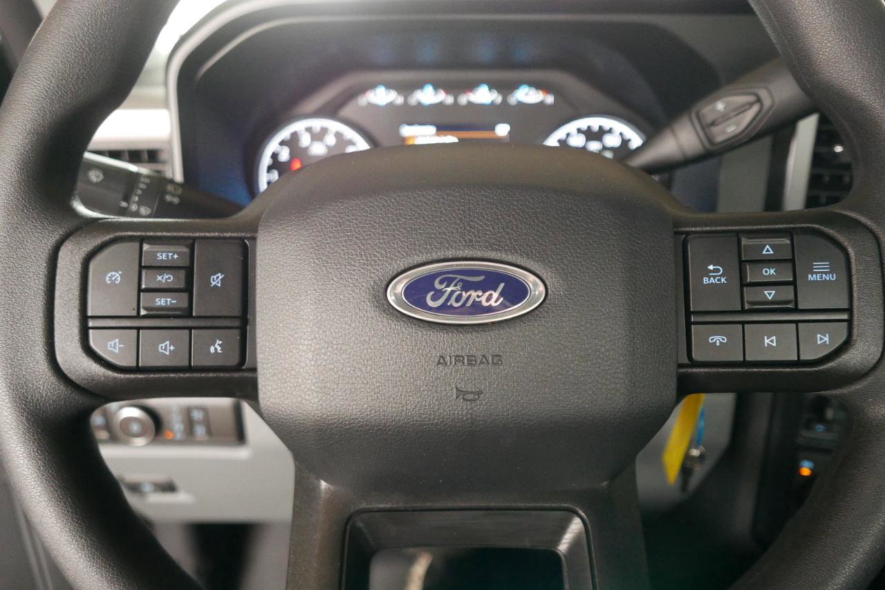 Used 2026 Ford F250 XL w/ STX Appearance Package image 12