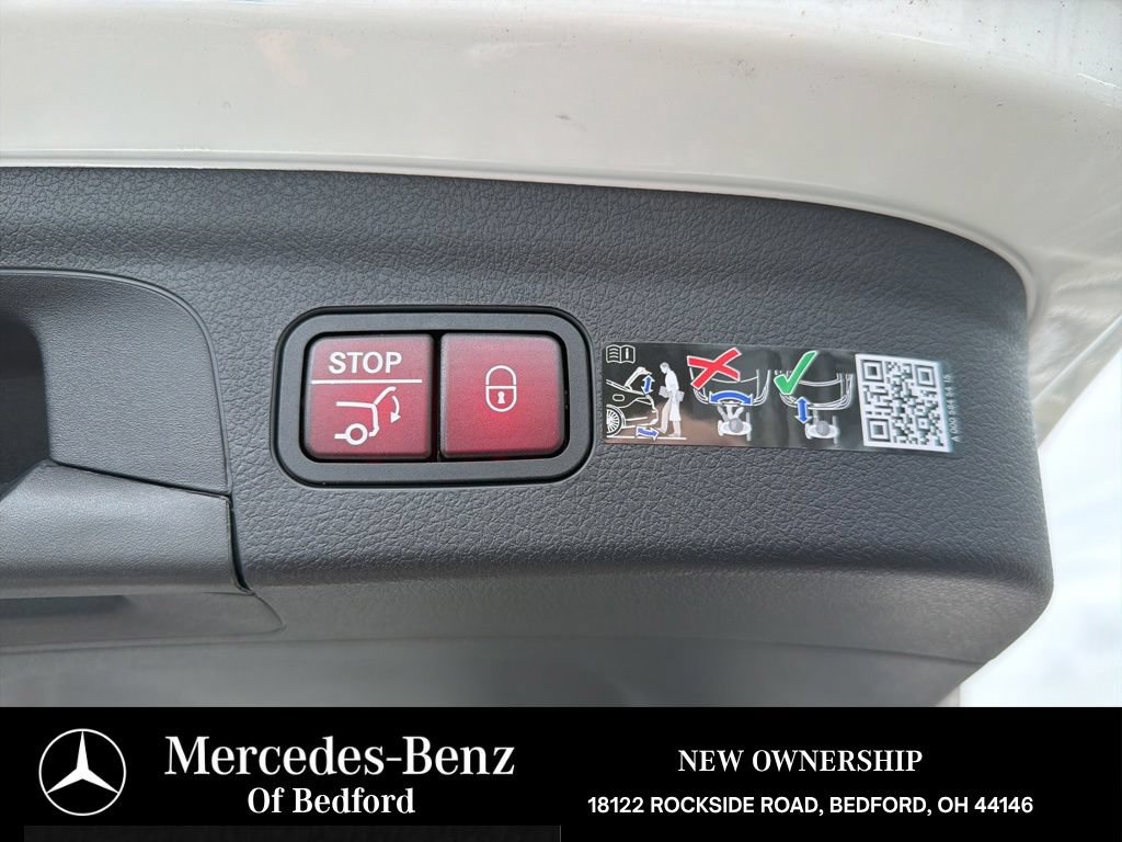 New 2026 Mercedes-Benz GLE 450 4MATIC image 22