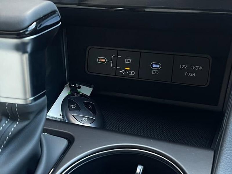 New 2026 Hyundai Sonata SE image 28