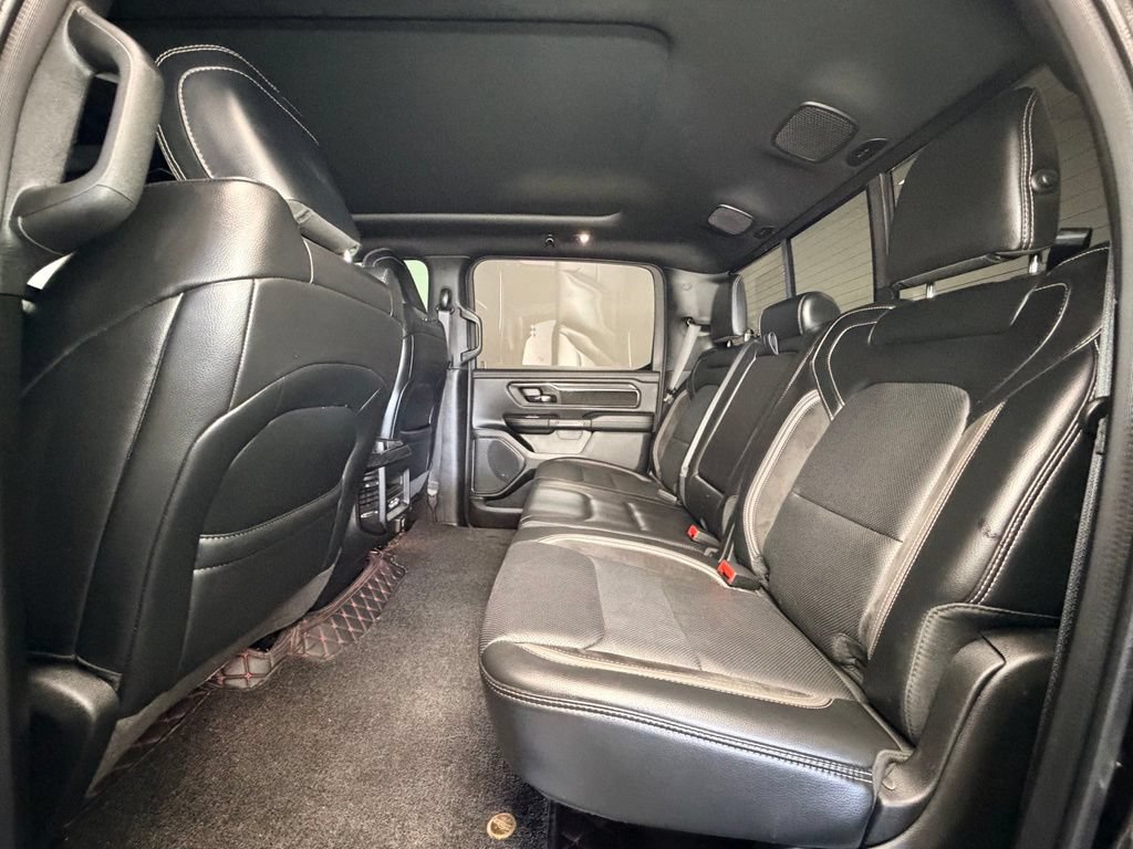 Used 2023 RAM 1500 Sport w/ G/T Package AWD/4WD image 5