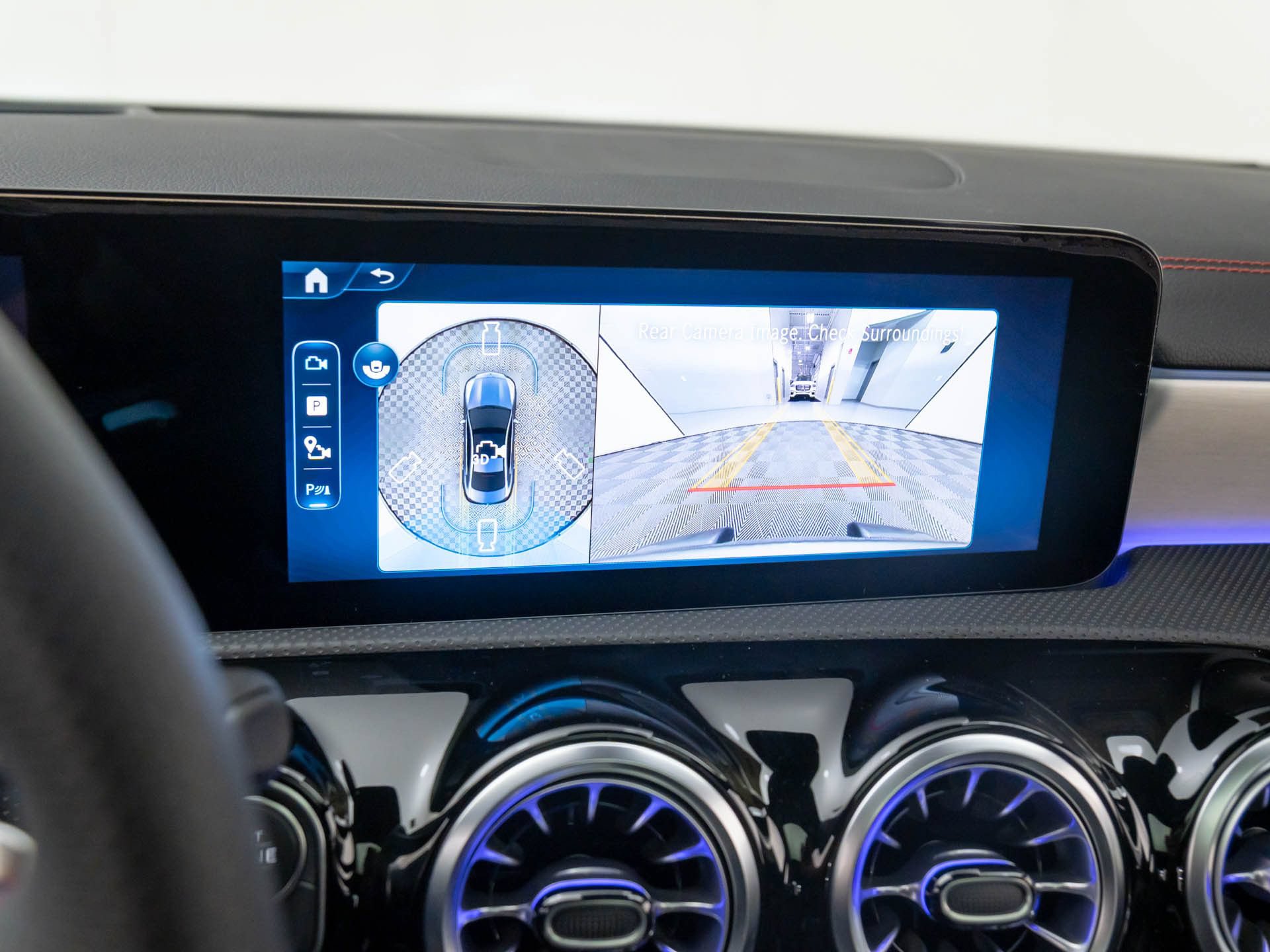 New 2026 Mercedes-Benz CLA 250 4MATIC image 31