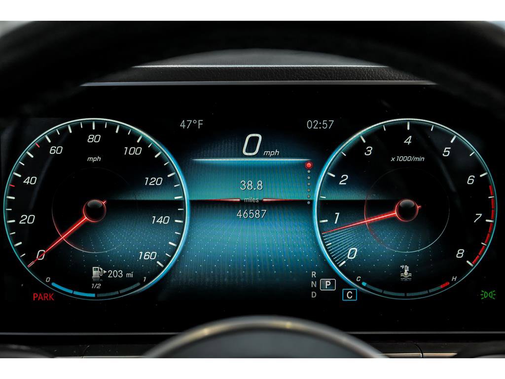 Certified 2022 Mercedes-Benz GLE 350 4MATIC image 16