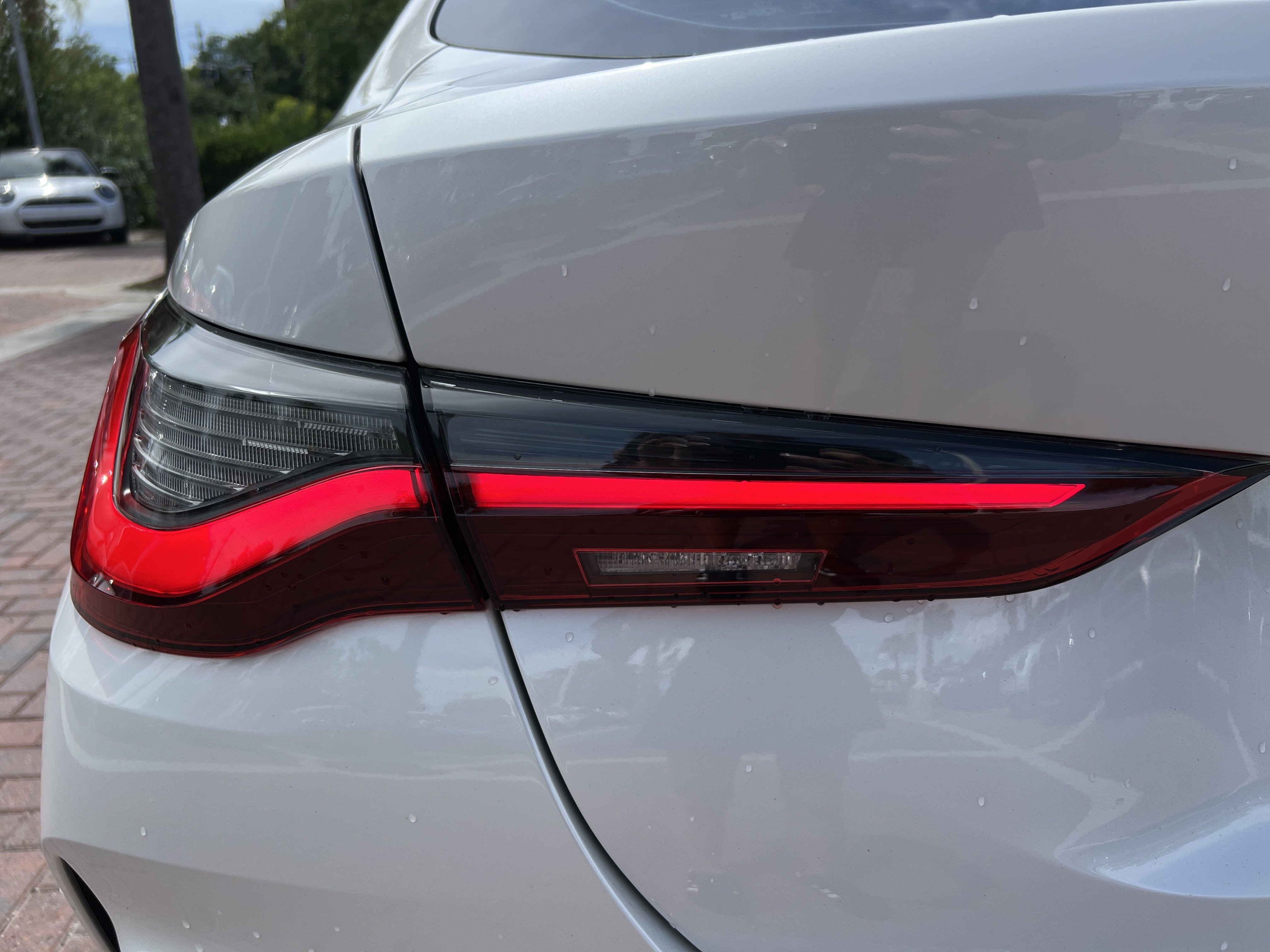 Used 2023 BMW 430i Gran Coupe RWD image 42