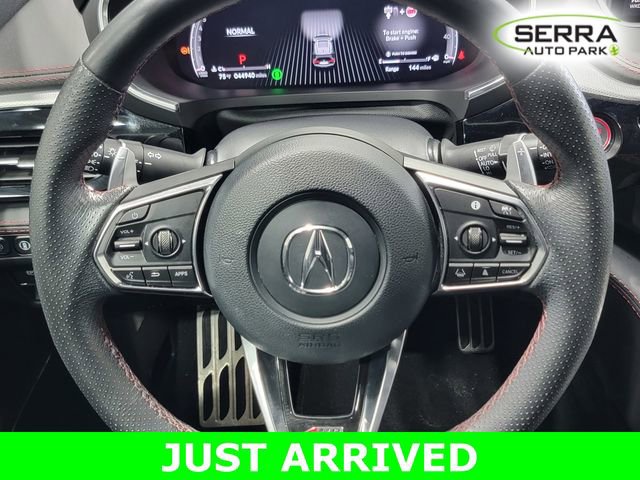 Certified 2023 Acura MDX A-Spec image 25