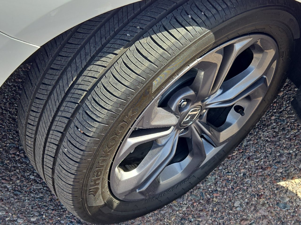 Used 2026 Honda Accord EX-L image 33