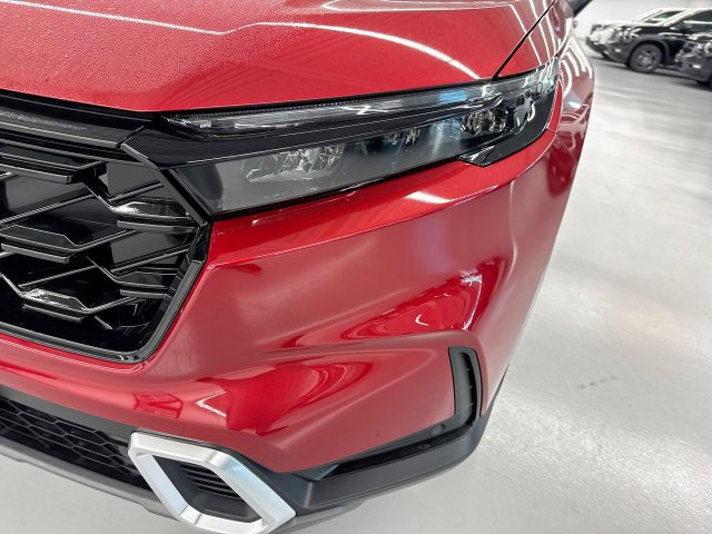New 2027 Honda CR-V Sport Touring image 28