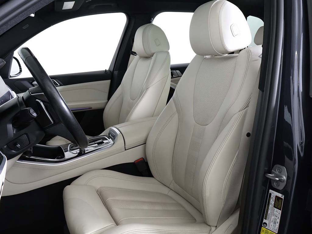 Used 2021 BMW X5 xDrive40i w/ Premium Package 2 image 34