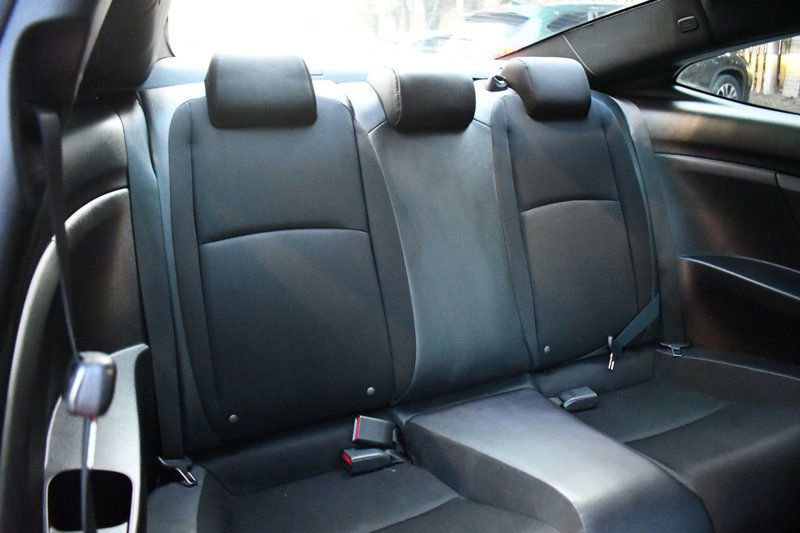 Used 2019 Honda Civic Sport image 27