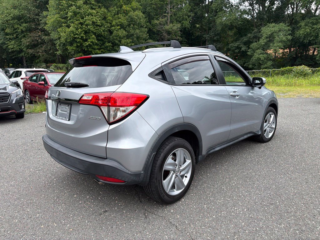 Used 2020 Honda HR-V EX image 3