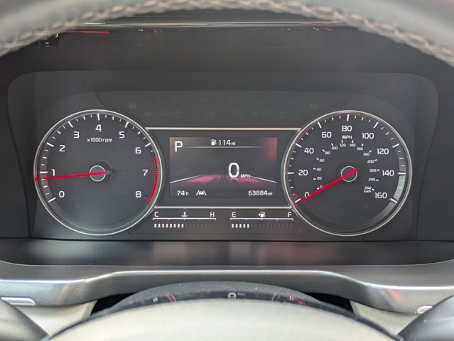 Used 2022 Kia Sorento SX AWD/4WD image 11