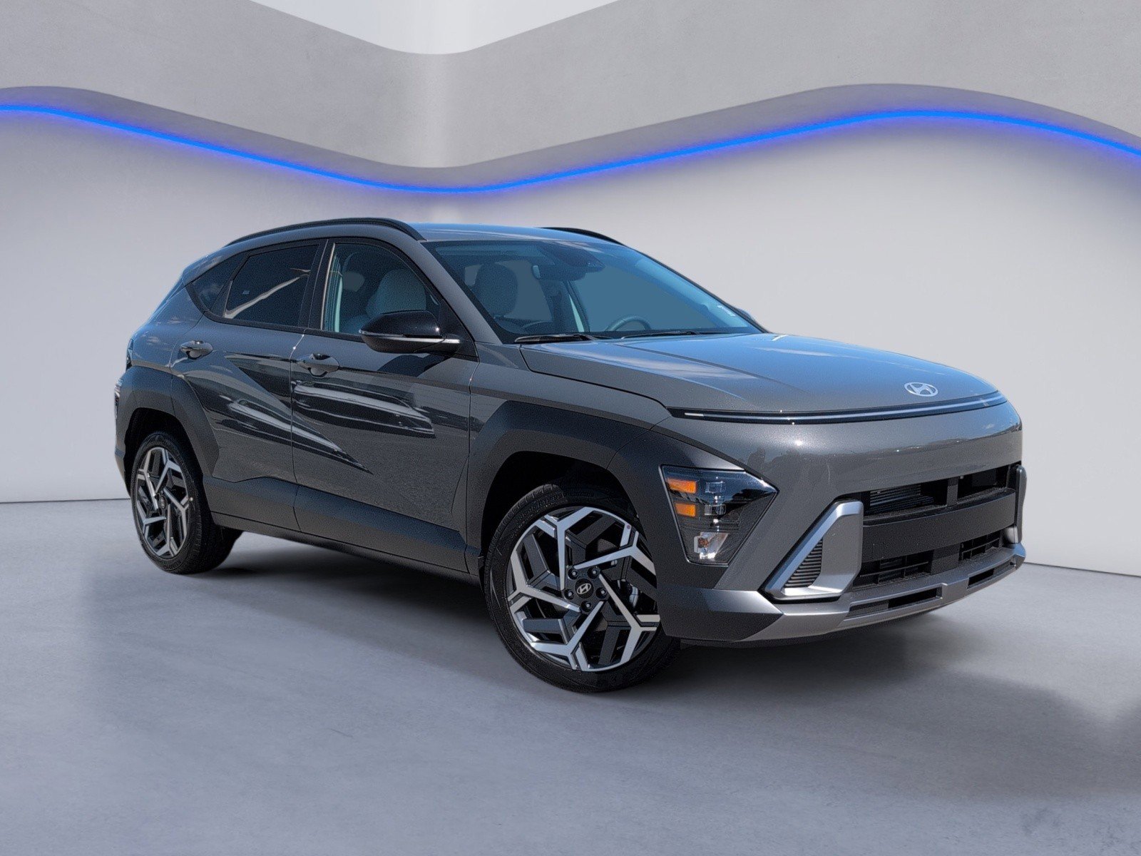 New 2026 Hyundai Kona SEL Premium