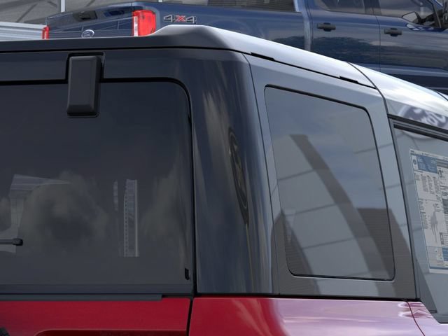 New 2026 Ford Bronco Outer Banks AWD/4WD image 29