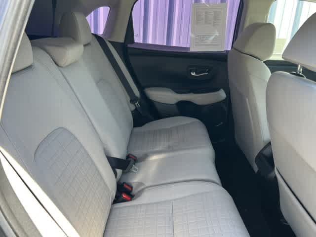 Used 2023 Honda HR-V LX image 22