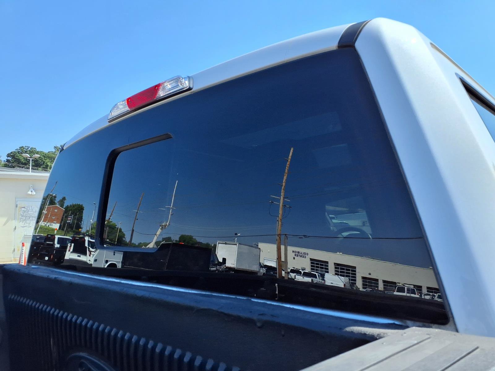 Used 2019 Ford F150 Lariat AWD/4WD image 30