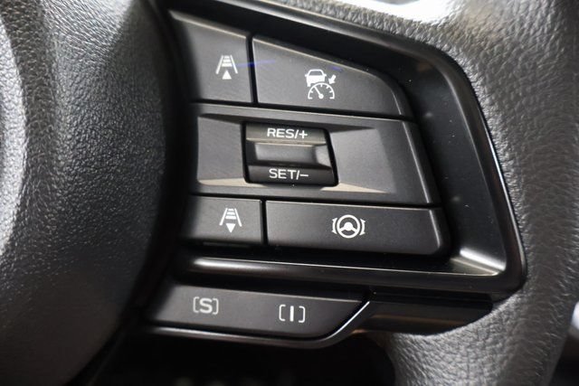 New 2026 Subaru Crosstrek 2.5i Premium AWD/4WD image 20