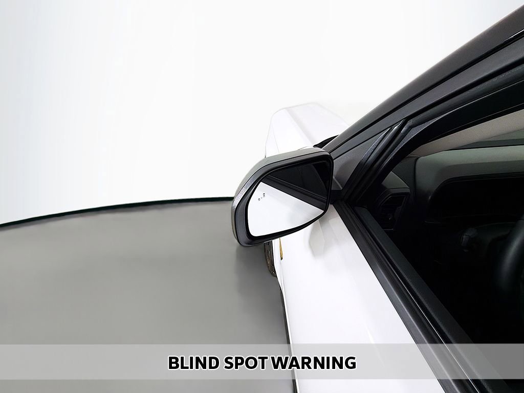 Used 2025 Ford Bronco Sport Badlands image 4