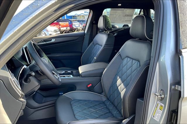 New 2026 Volkswagen Atlas Cross Sport SEL Premium R-Line image 10