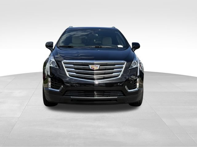 Used 2017 Cadillac XT5 FWD image 8