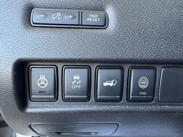 Used 2023 Nissan Murano SL w/ SL Moonroof Package image 17