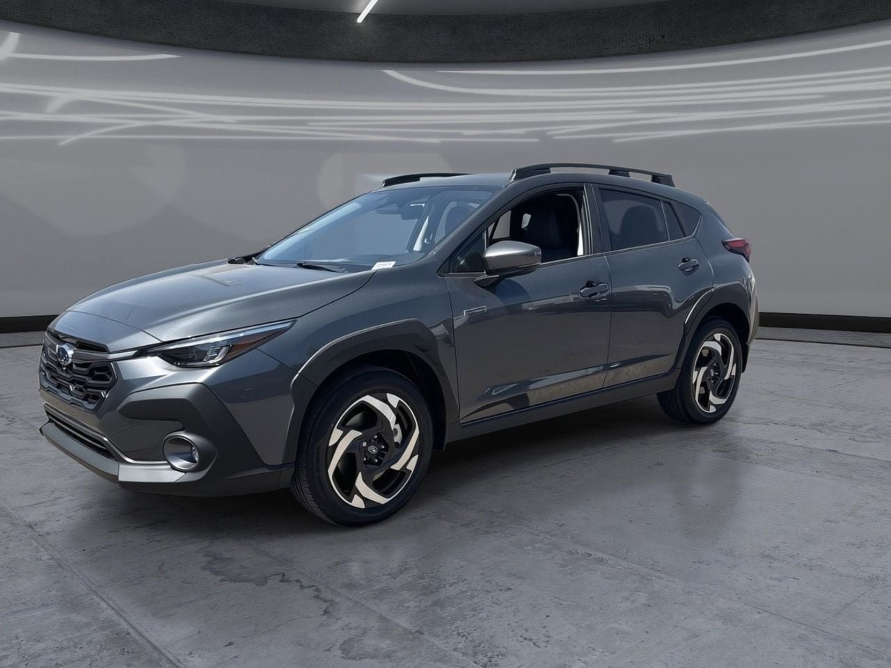 New 2026 Subaru Crosstrek 2.5i Limited w/ Convenience Package AWD/4WD image 3