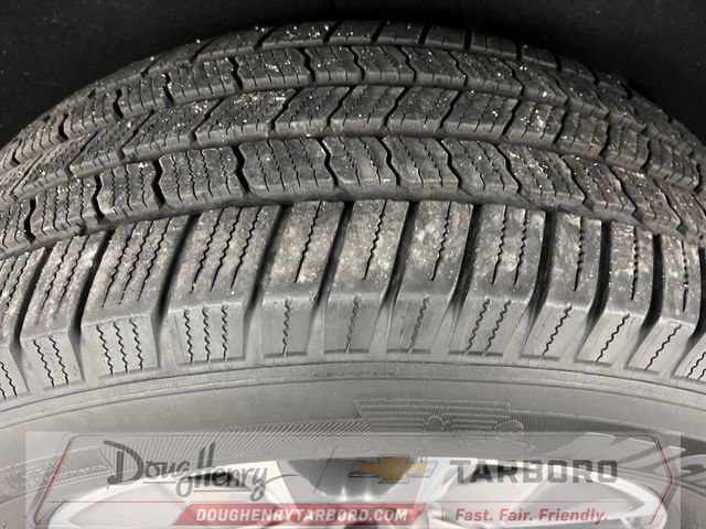 Used 2023 Chevrolet Tahoe LT AWD/4WD image 23