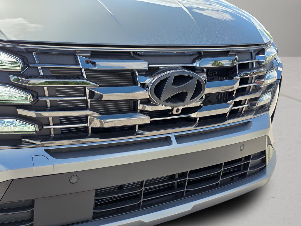 New 2026 Hyundai Tucson Limited AWD/4WD image 9