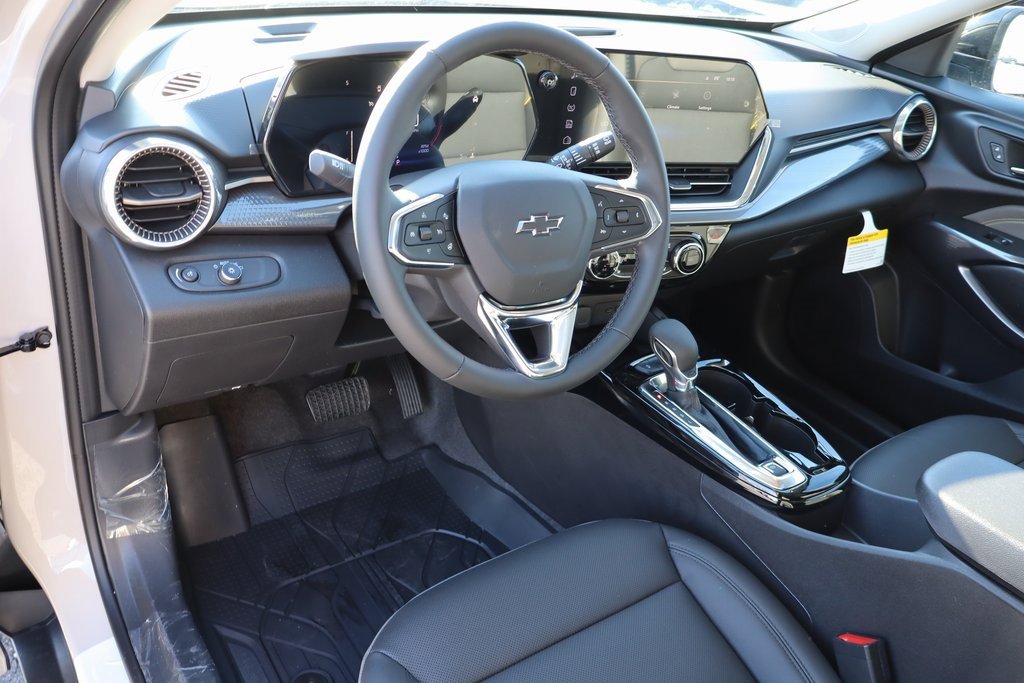 New 2026 Chevrolet Trax ACTIV w/ Sunroof Package image 6