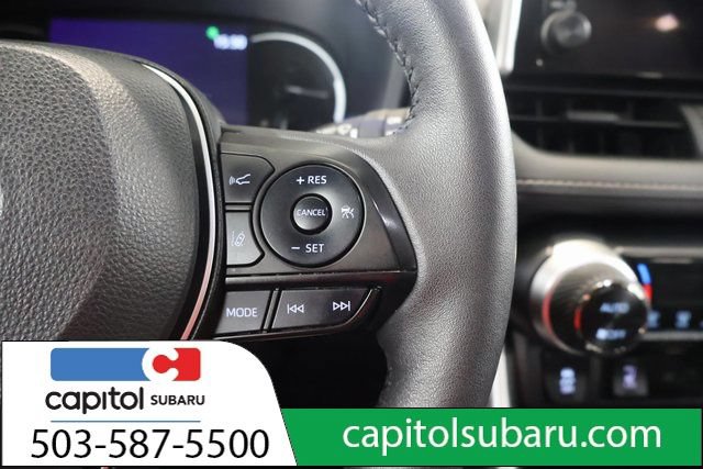 Used 2024 Toyota RAV4 XLE w/ Weather Package AWD/4WD image 20