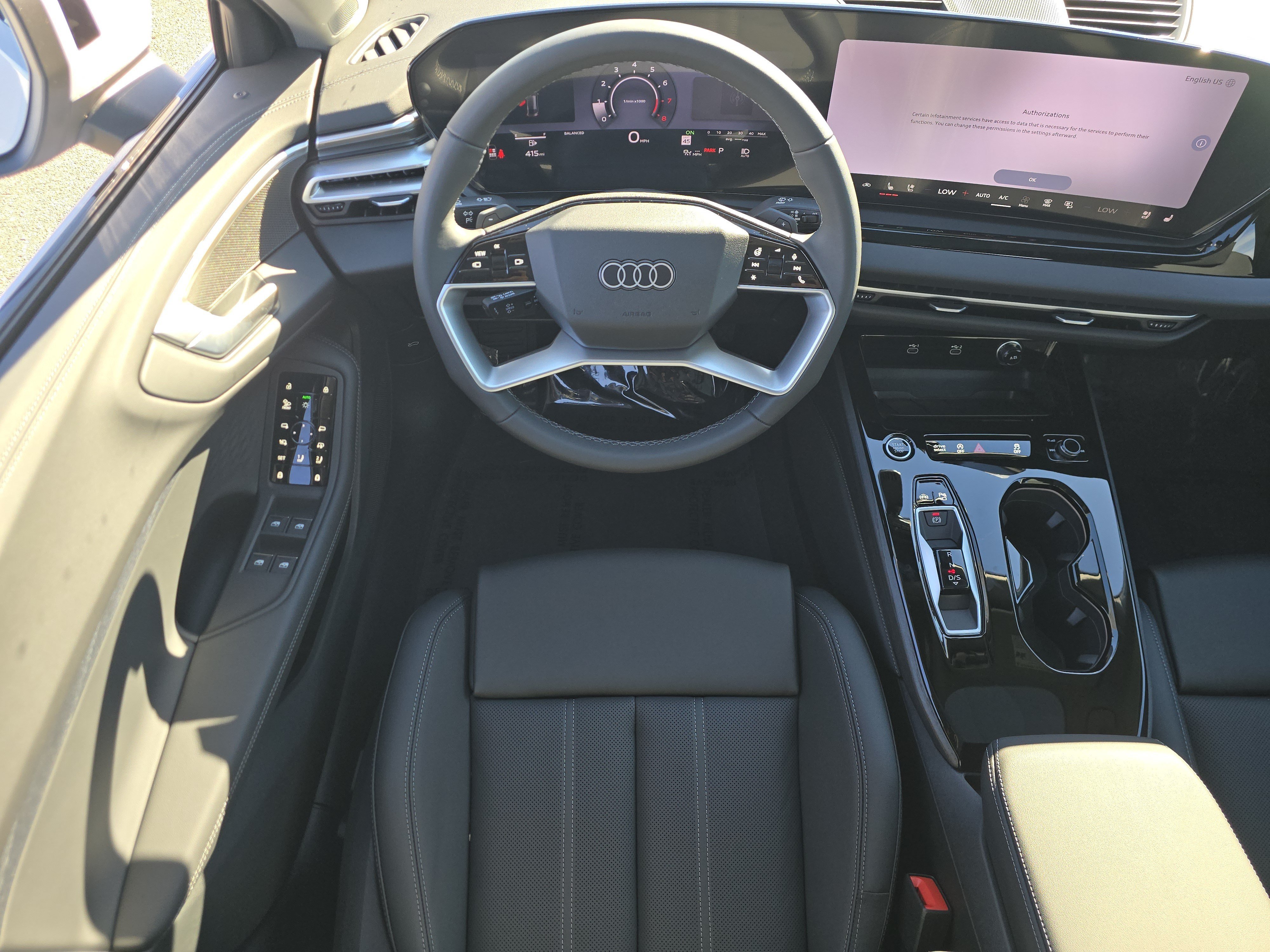 New 2026 Audi A5 Premium Plus AWD/4WD image 21