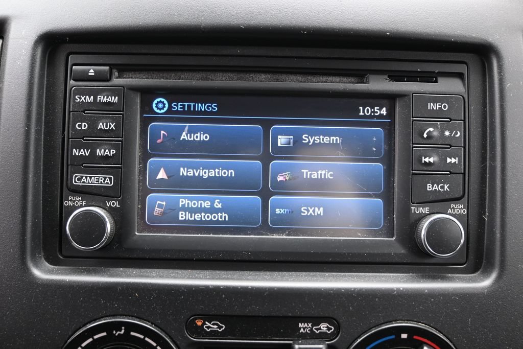 Used 2017 Chevrolet City Express LT w/ Technology Package FWD image 25