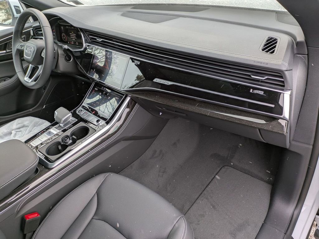 New 2026 Audi Q8 Premium Plus AWD/4WD image 25