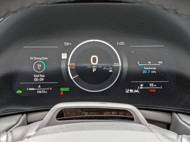 Used 2024 Lexus TX 500h AWD image 11