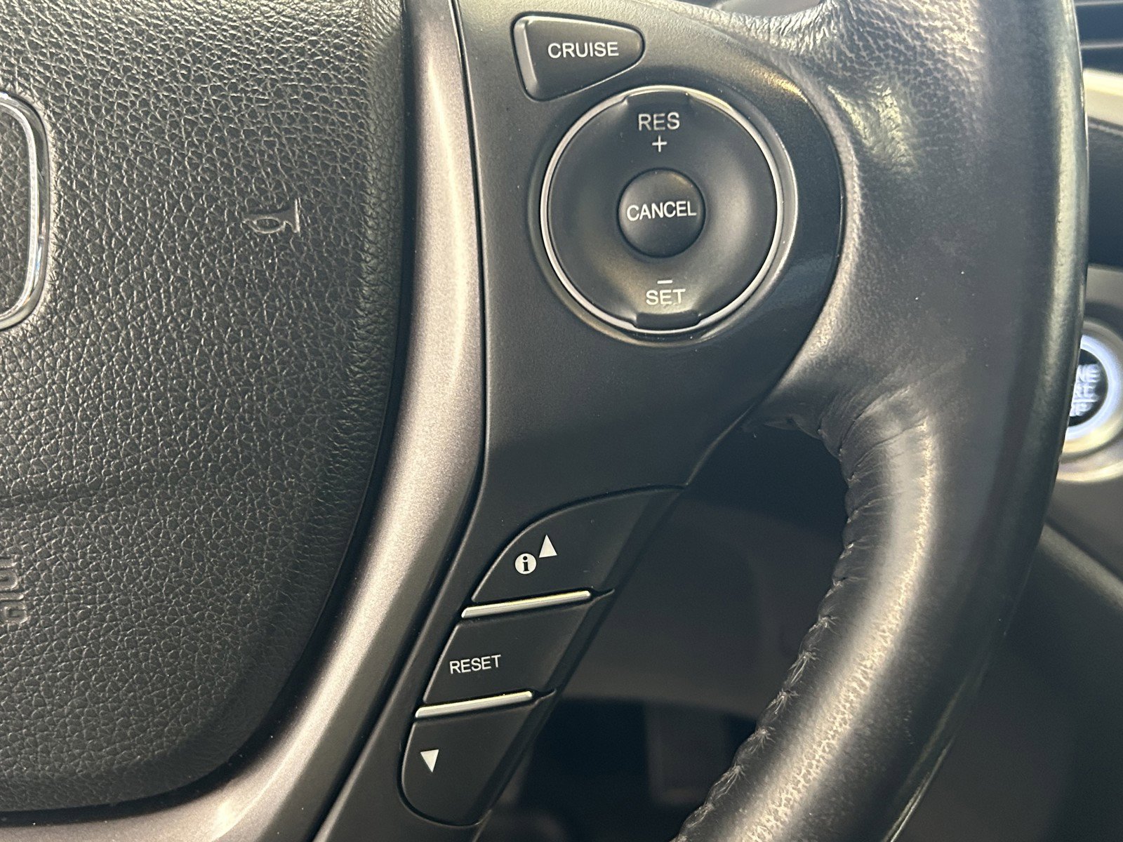 Used 2019 Honda Ridgeline RTL image 26