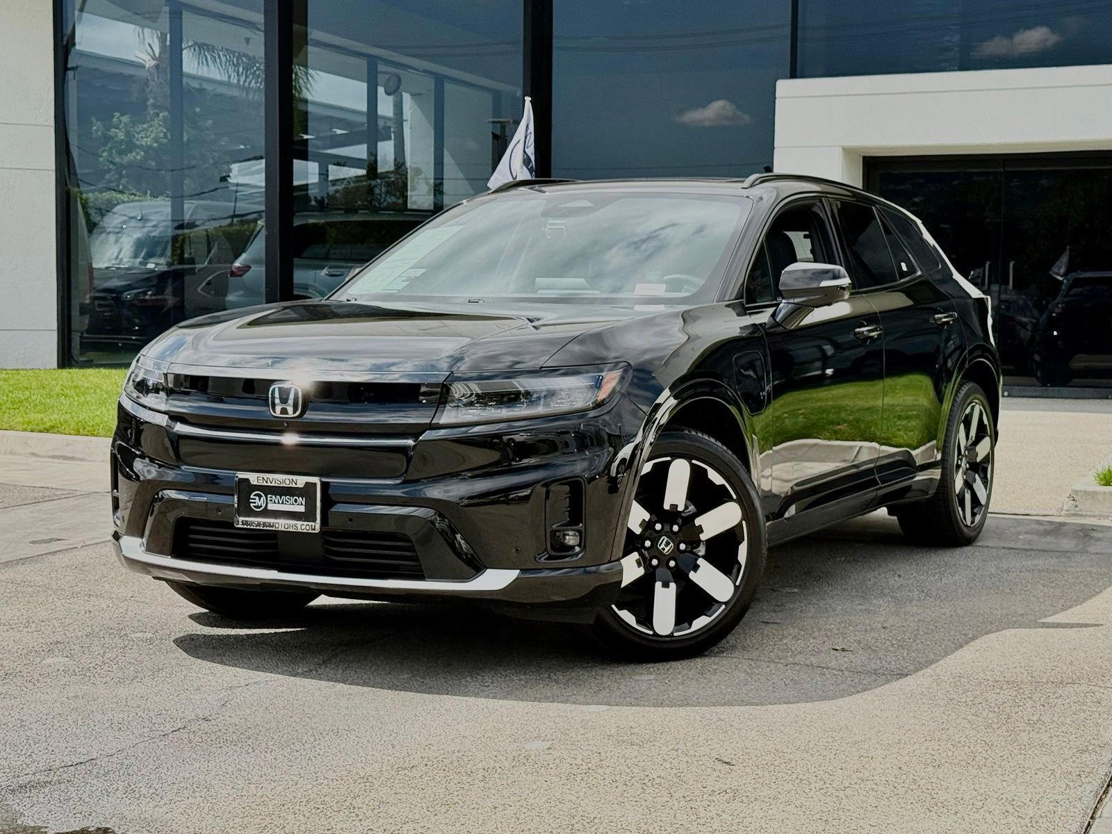 Used 2024 Honda Prologue Elite image 2