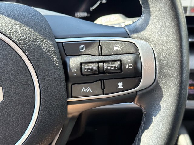 Used 2024 Kia Sportage SX AWD/4WD image 24