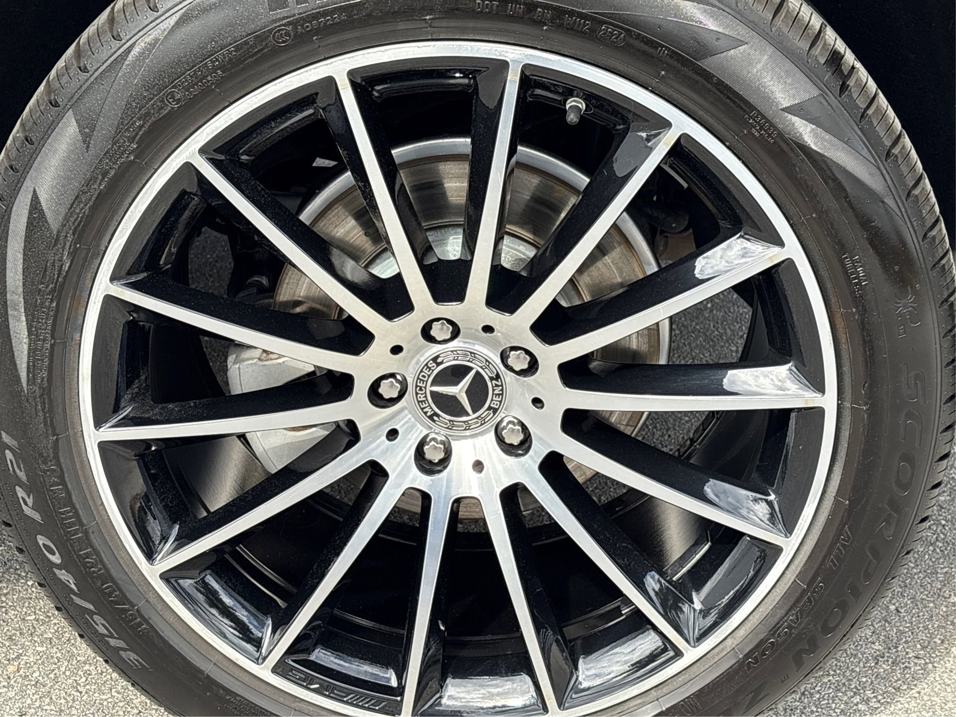 Used 2023 Mercedes-Benz GLE 350 image 13