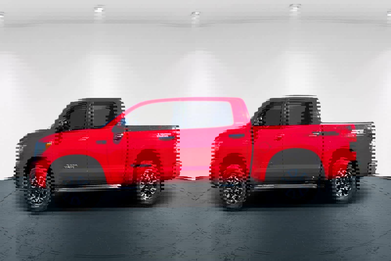 Used 2007 Toyota Tundra Limited image 9