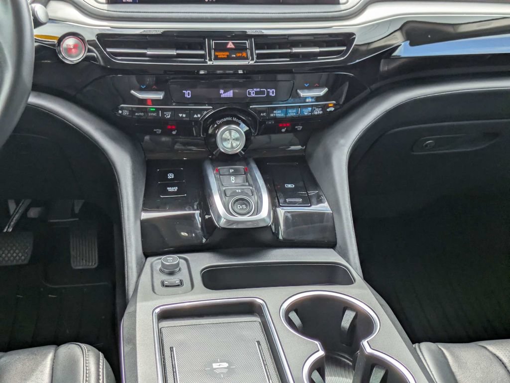 Used 2025 Acura MDX FWD w/ Technology Package image 20