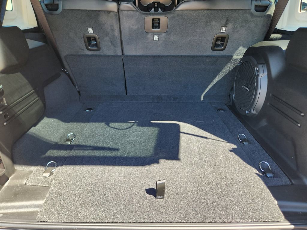 New 2026 Jeep Wrangler Unlimited Rubicon image 22
