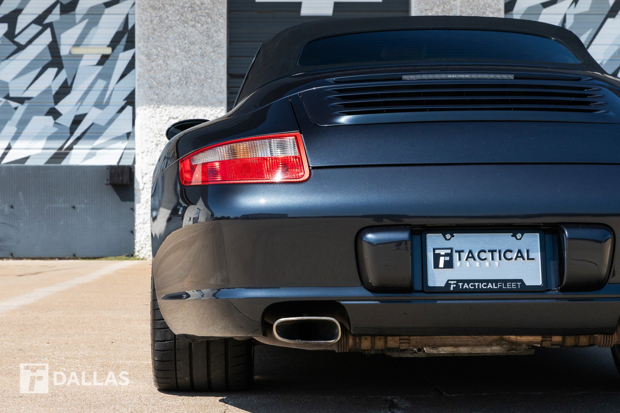 Used 2006 Porsche 911 Carrera image 15