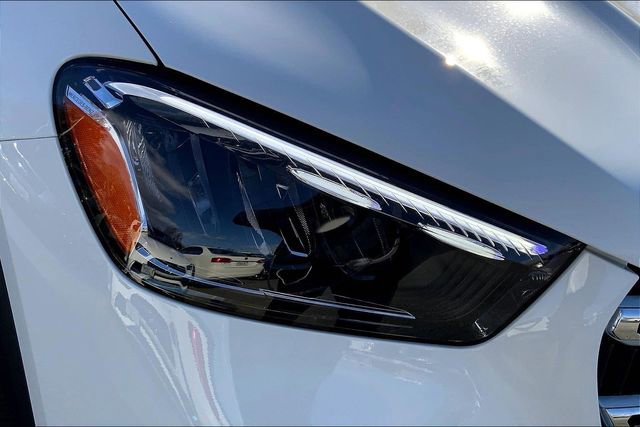 Used 2025 Mercedes-Benz GLE 350 4MATIC image 24